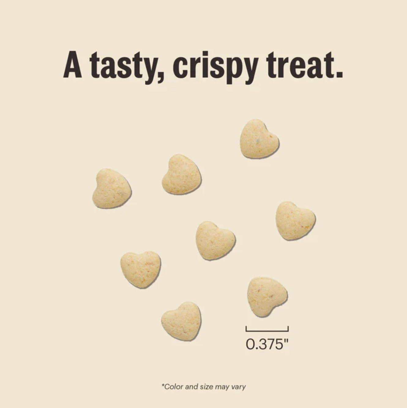 The Honest Kitchen | Smittens White Fish Cat Treats