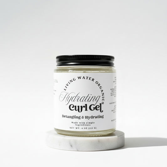 Hydrating Curl Gel