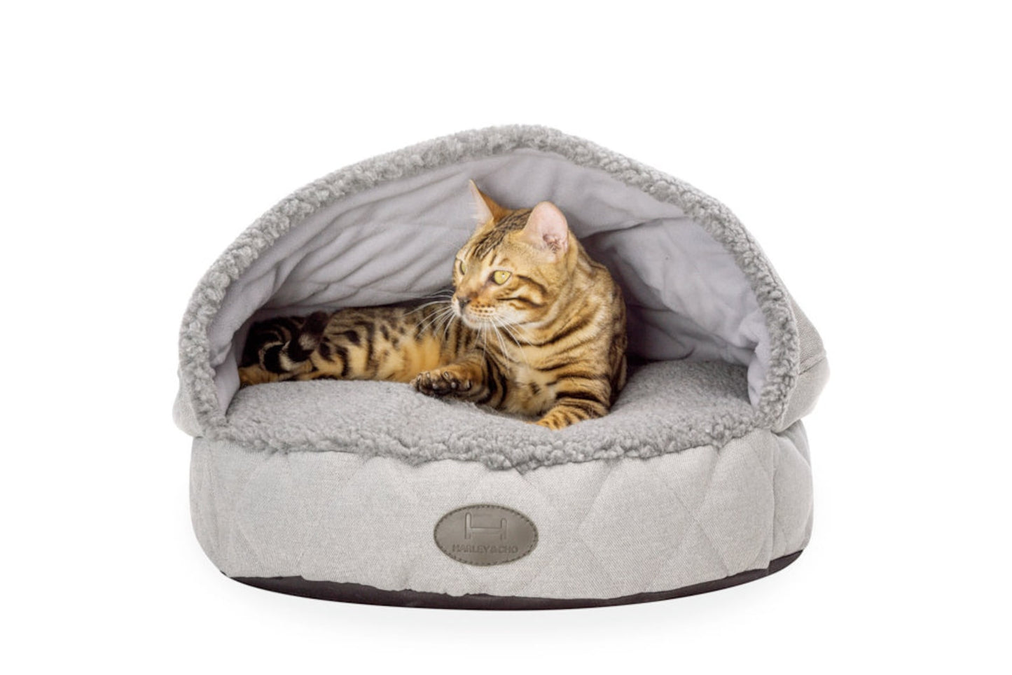 Harley & Cho | Cover Cat Bed