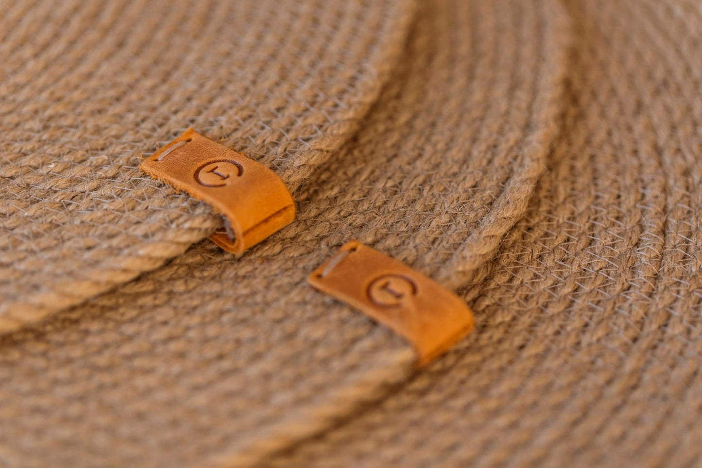 Harley & Cho | Jute Bowl Mat