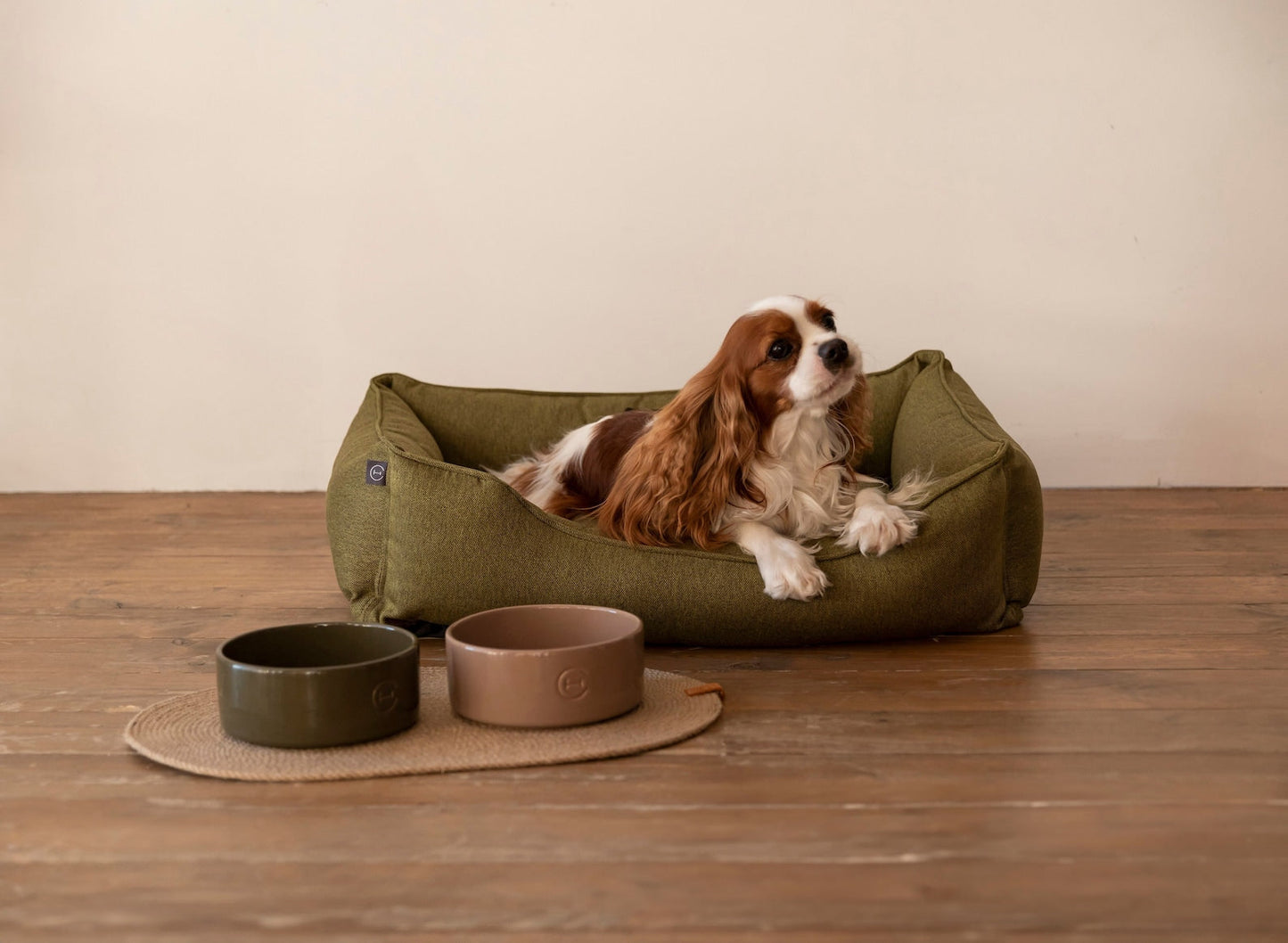 Harley & Cho | Jute Bowl Mat