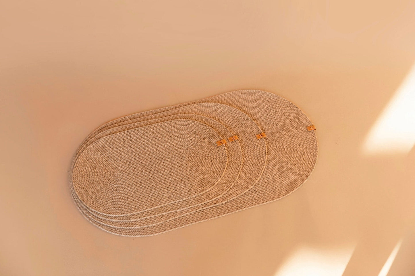 Harley & Cho | Jute Bowl Mat