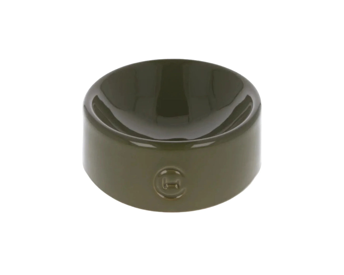 Harley & Cho | Sphere Ceramic Pet Bowl | Small
