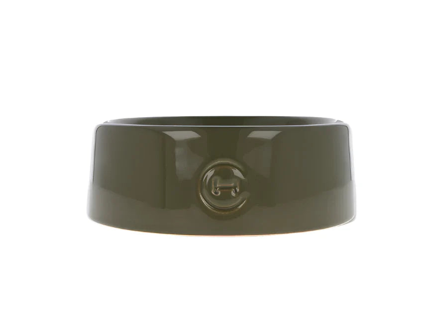 Harley & Cho | Sphere Ceramic Pet Bowl | Small