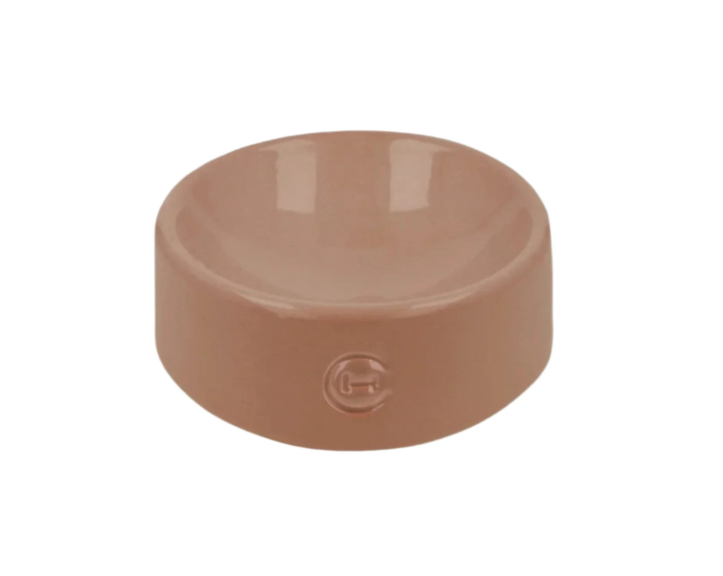 Harley & Cho | Sphere Ceramic Pet Bowl | Small