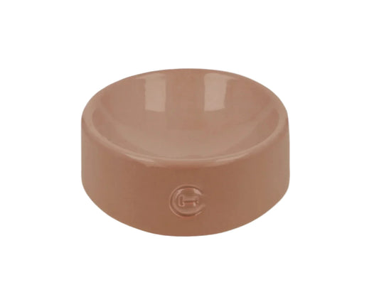 Harley & Cho | Sphere Ceramic Pet Bowl | Small