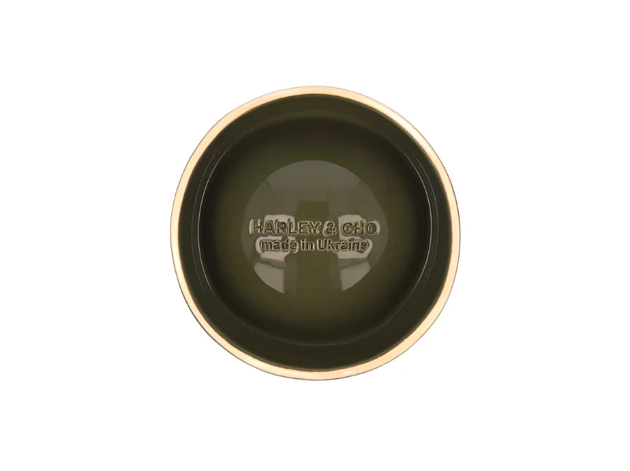 Harley & Cho | Sphere Ceramic Pet Bowl | Small