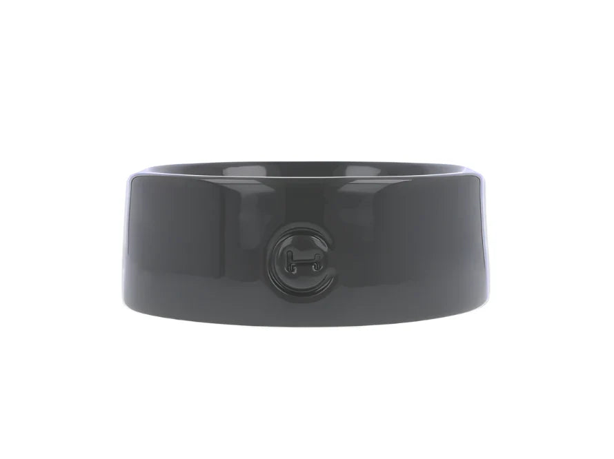 Harley & Cho | Sphere Ceramic Pet Bowl | Small
