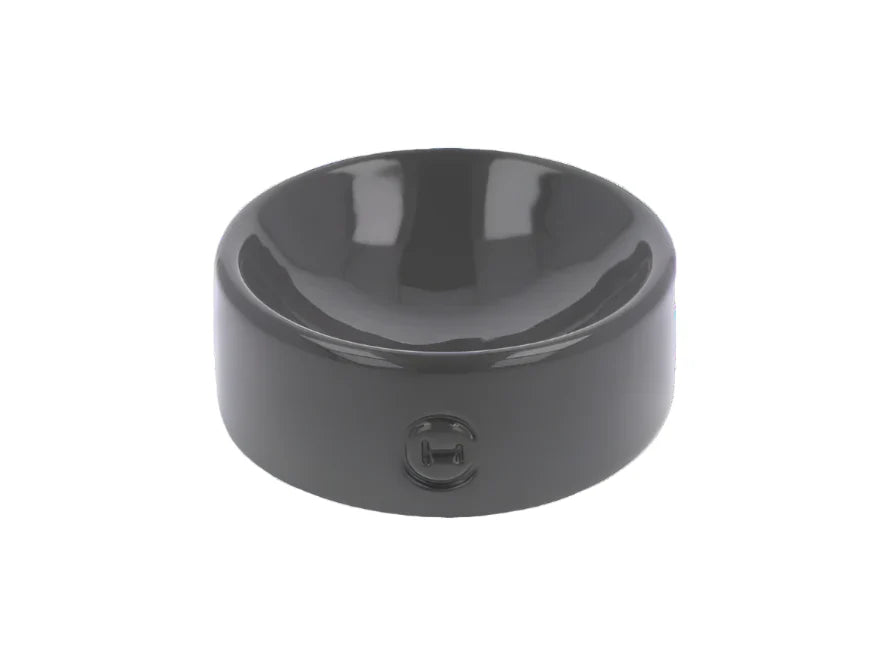 Harley & Cho | Sphere Ceramic Pet Bowl | Small
