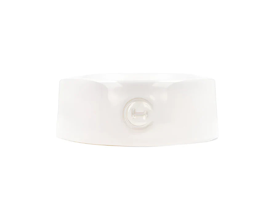 Harley & Cho | Sphere Ceramic Pet Bowl | Small