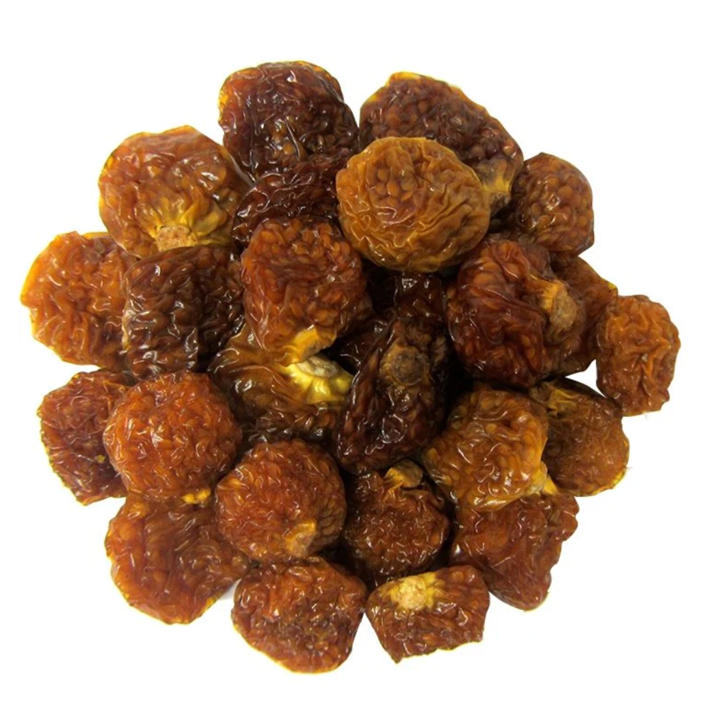 Wilderness Poets | Organic Incan Berries