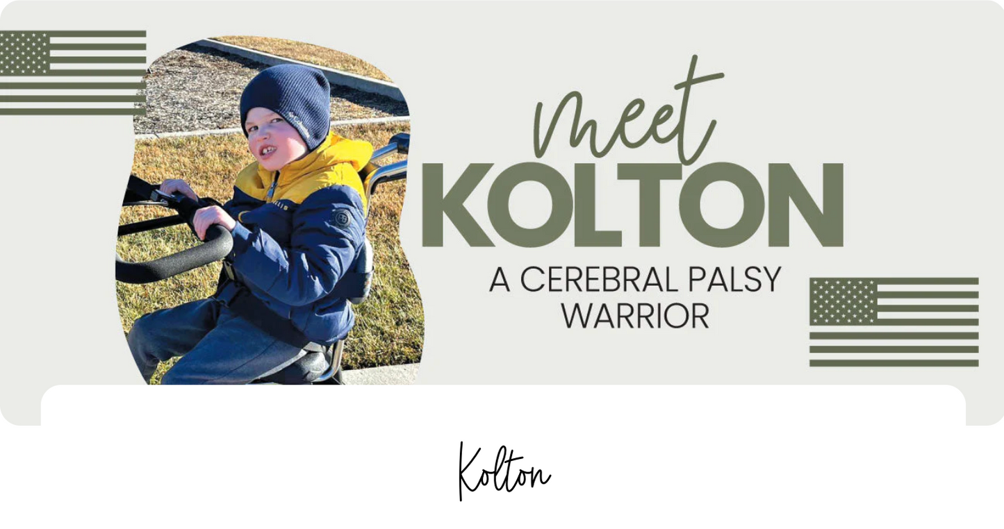 Kolton Bamboo Convertible Footie