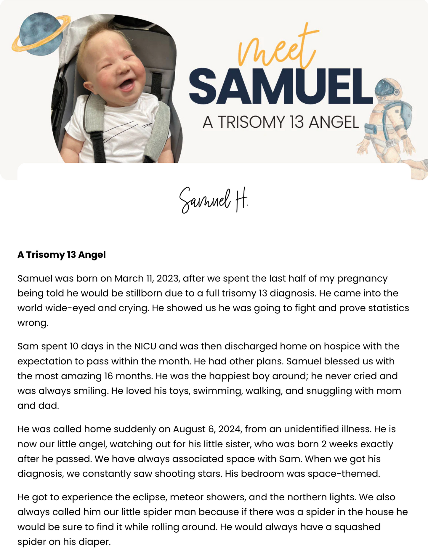Samuel Bamboo Convertible Footie