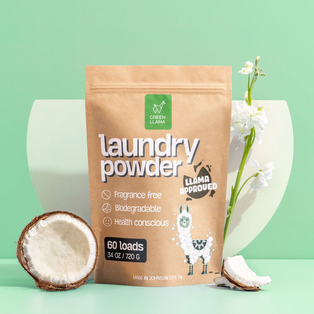 The Ultimate Non-Toxic Home Bulk Bundle