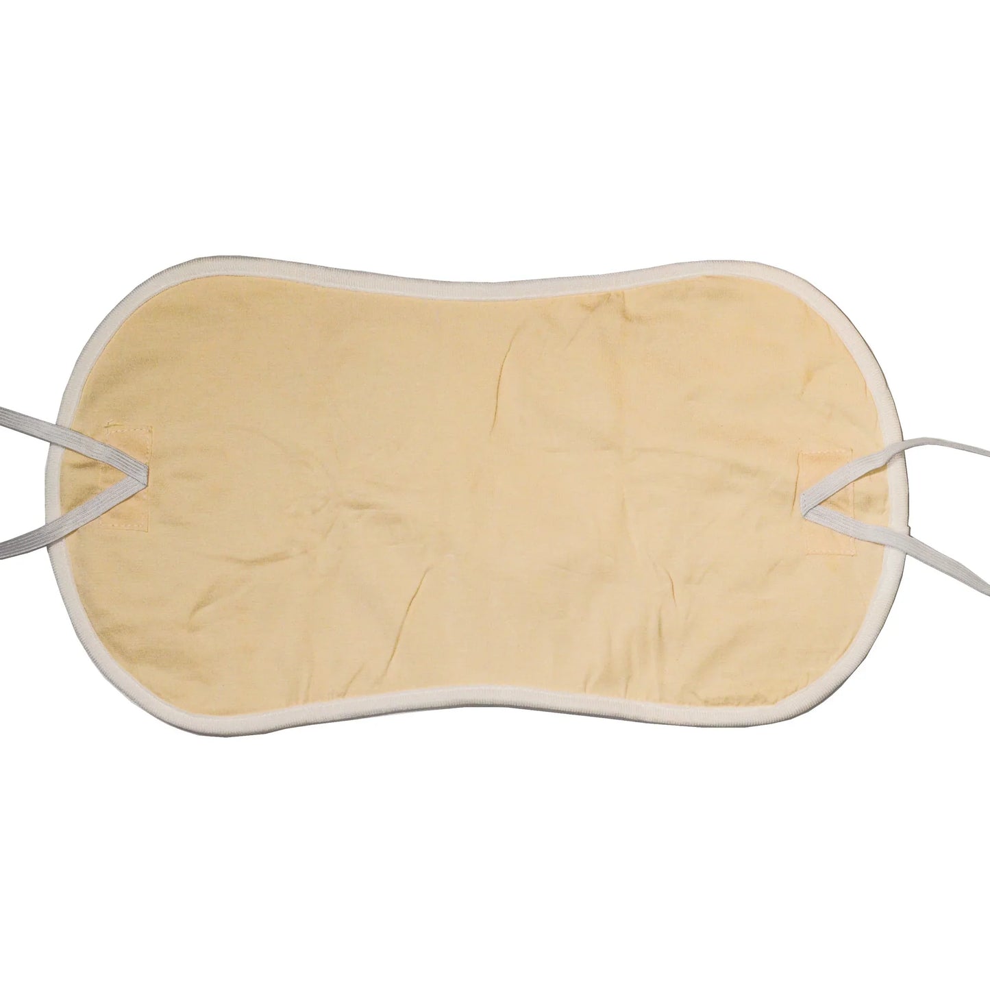 Organic Pure Castor Oil | Cloth Pack Bundle