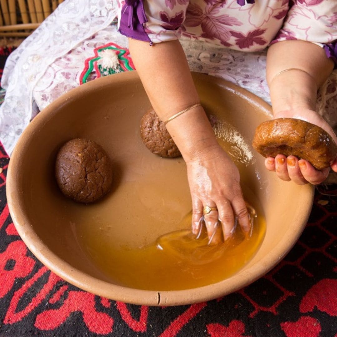 Argan Oil 100% Organic