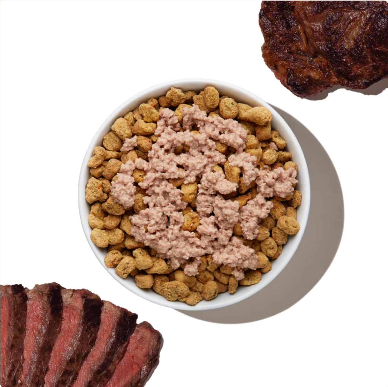 The Honest Kitchen | Doggy Meal Boost 99% Beef
