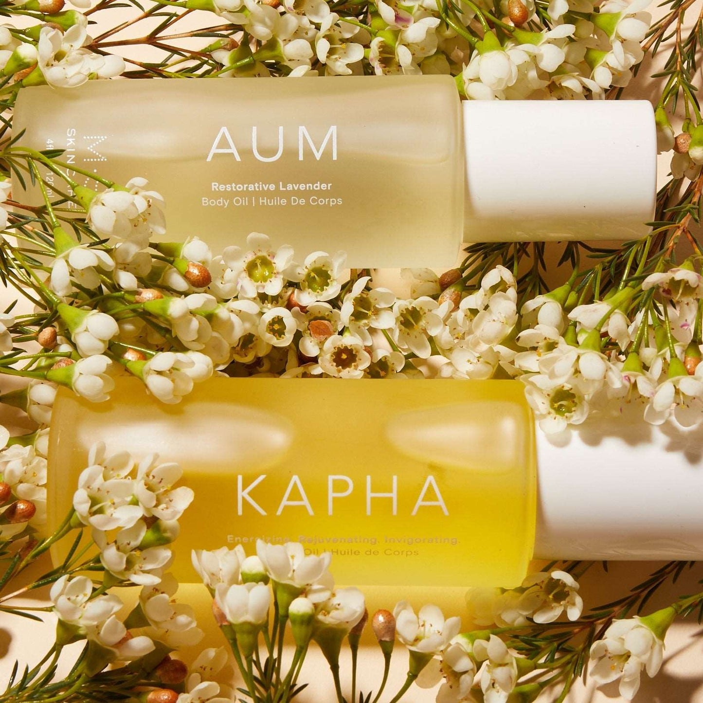 Aum Oil
