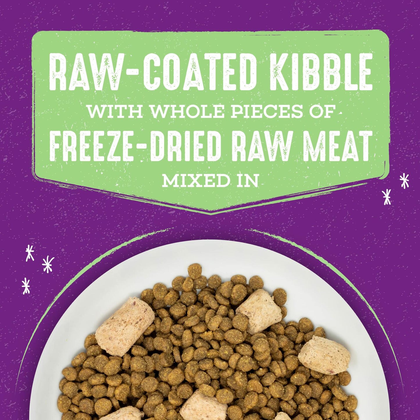 Stella & Chewy's | Raw Blend Cat Food