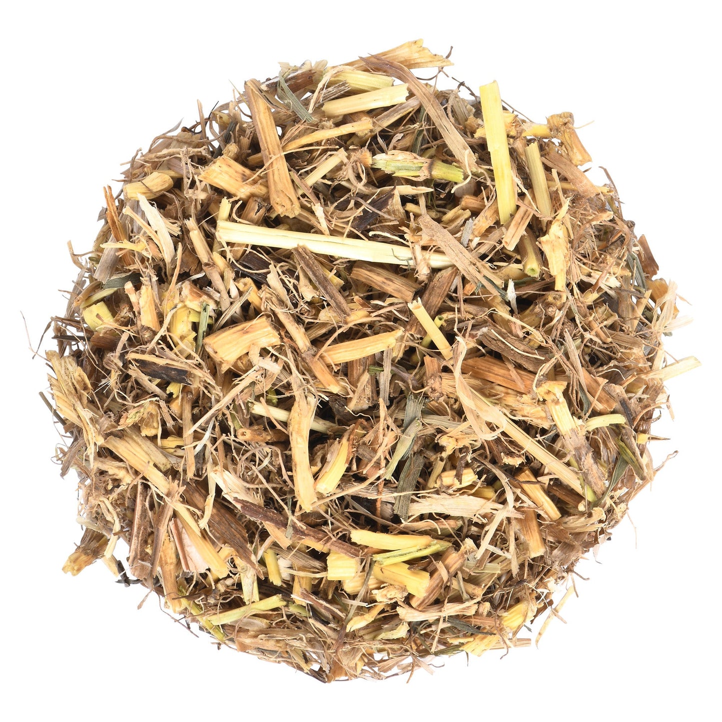 Couch Grass | Premium Loose Leaf Dried Cut Root