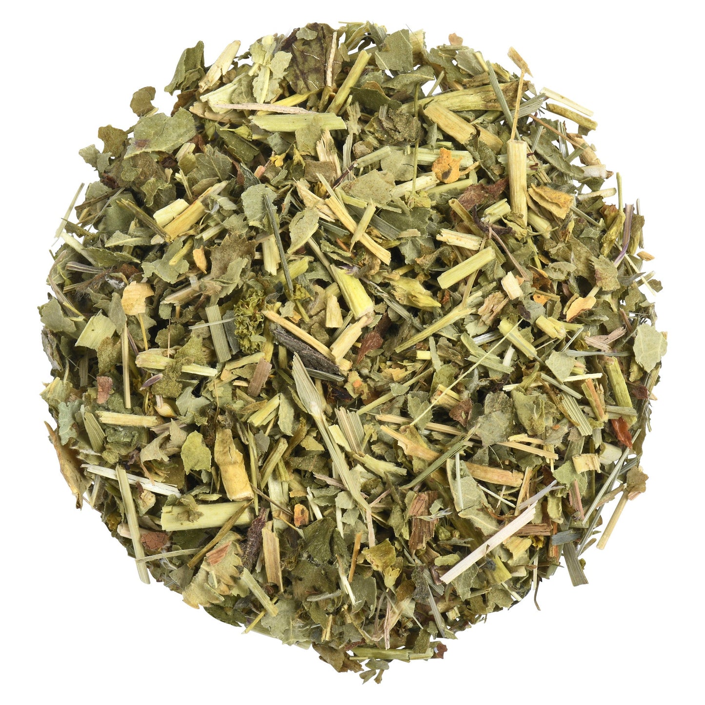 Lady's Mantle | Premium Loose Leaf Dried Herb