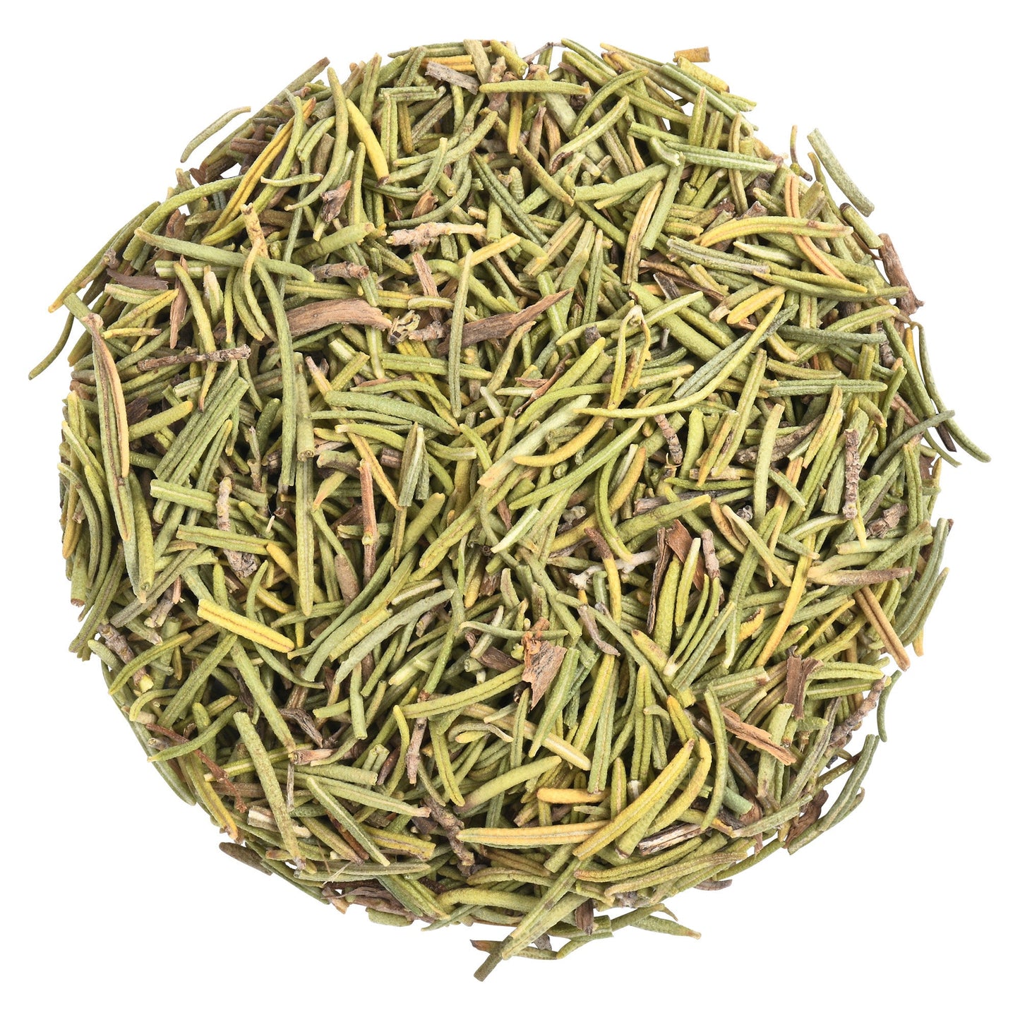 Organic Rosemary | Premium Loose Leaf Dried Leaves
