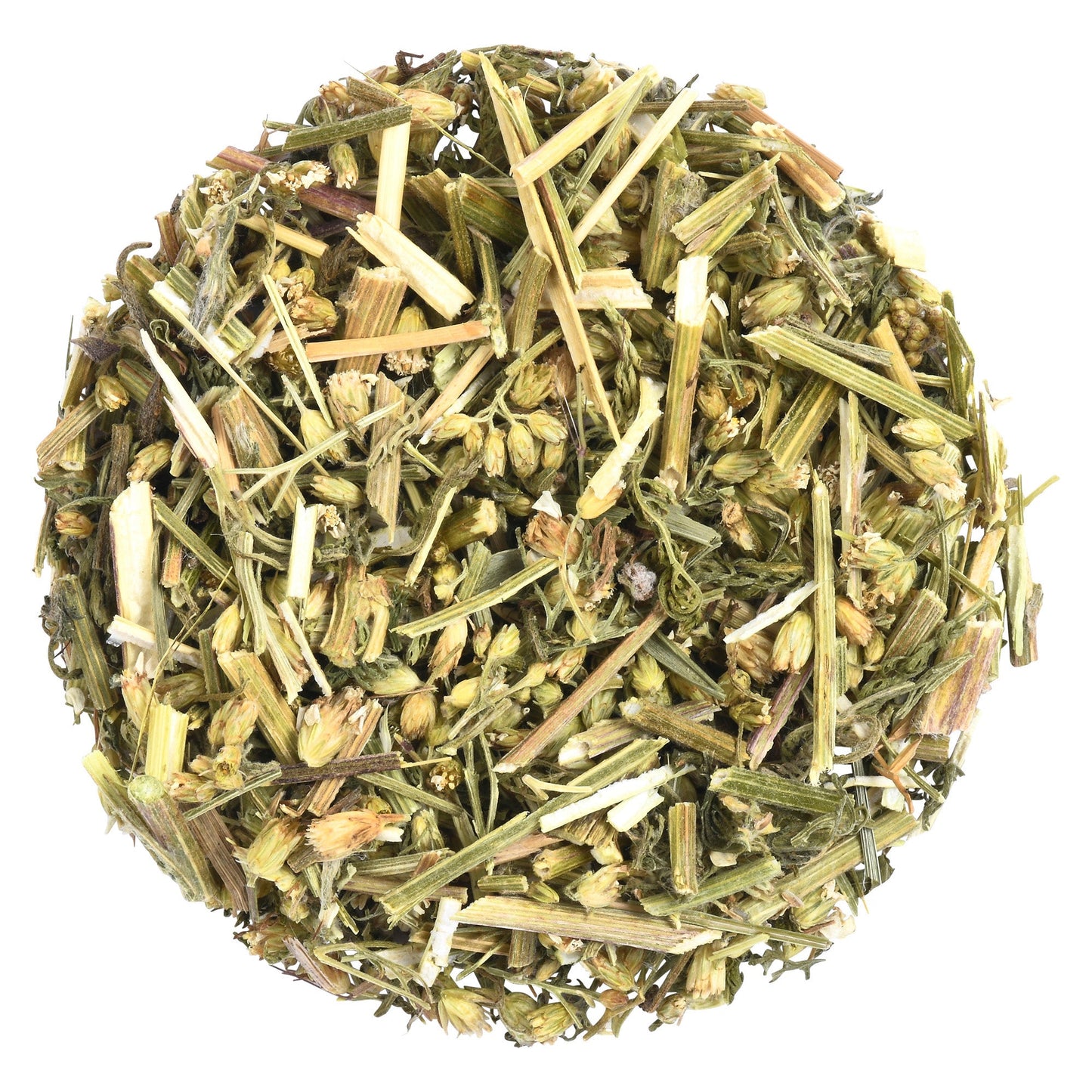 Yarrow | Premium Loose Leaf Dried Herb