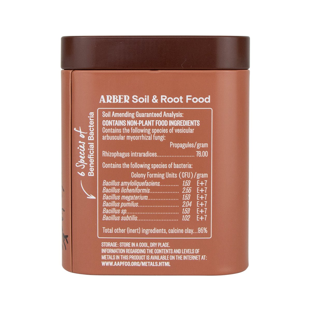 Organic Soil + Root Boost