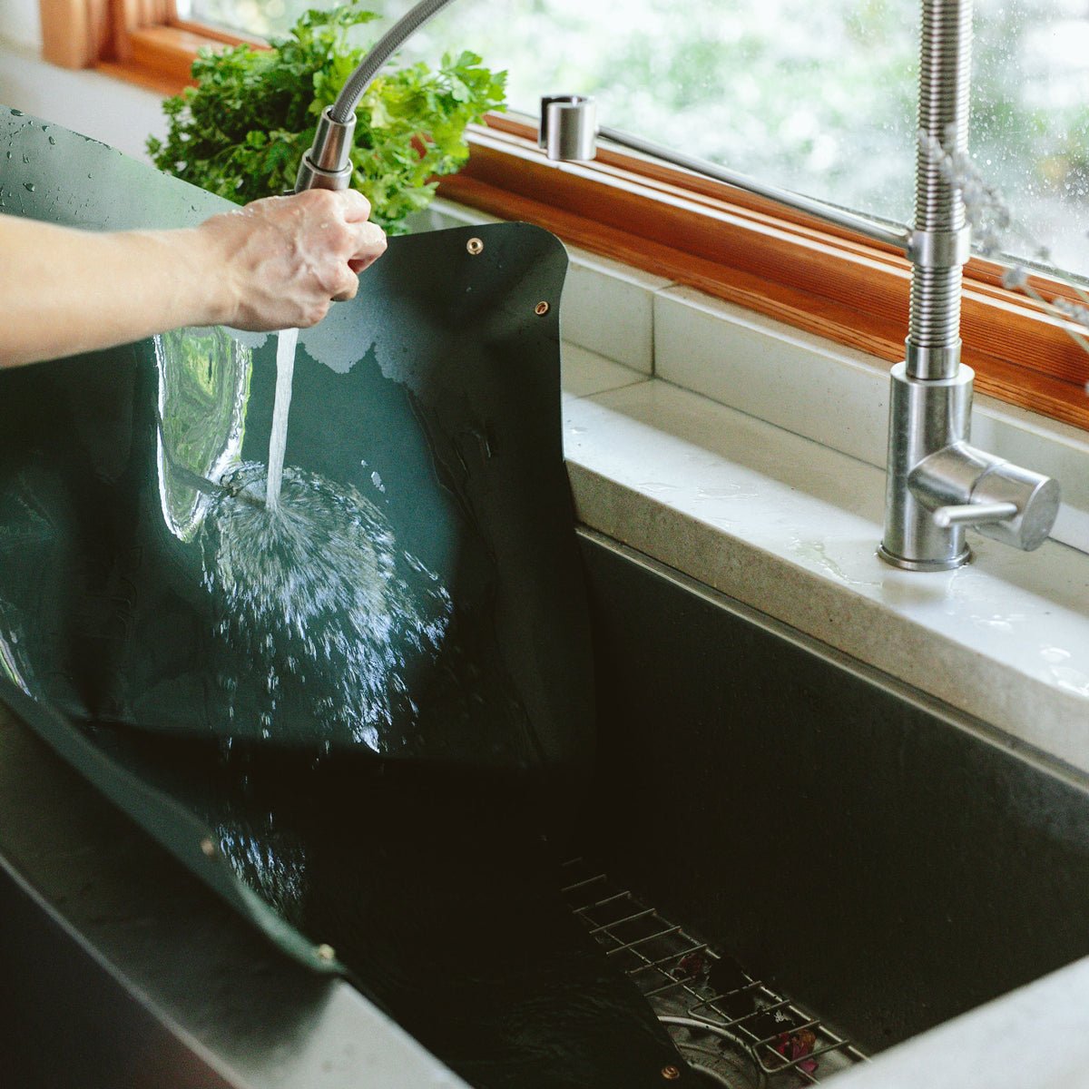Premium Repotting Mat