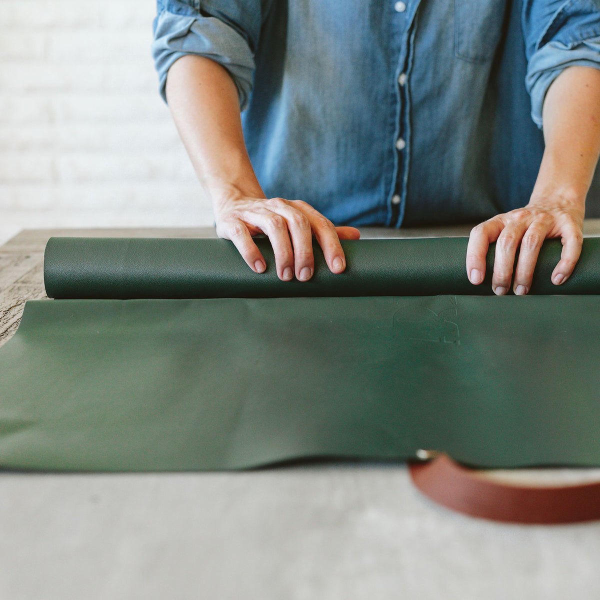Premium Repotting Mat