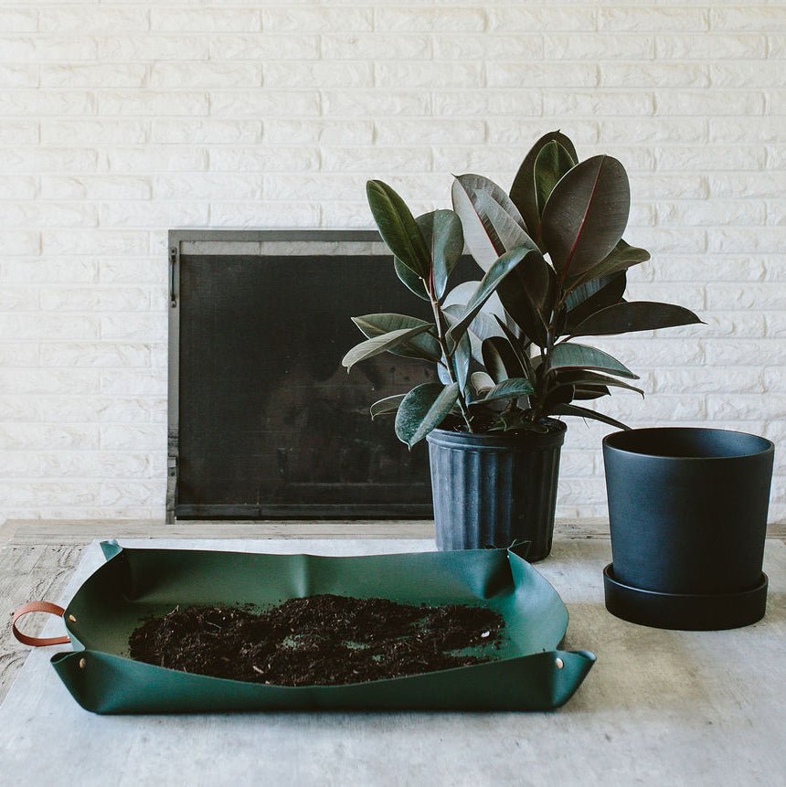 Premium Repotting Mat