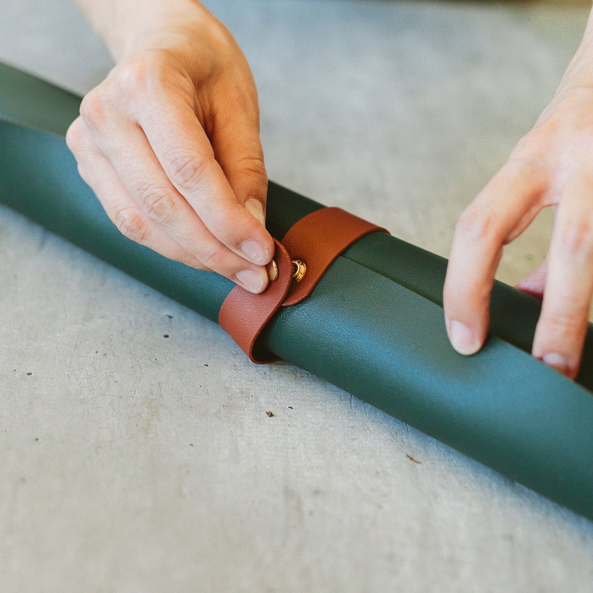 Premium Repotting Mat