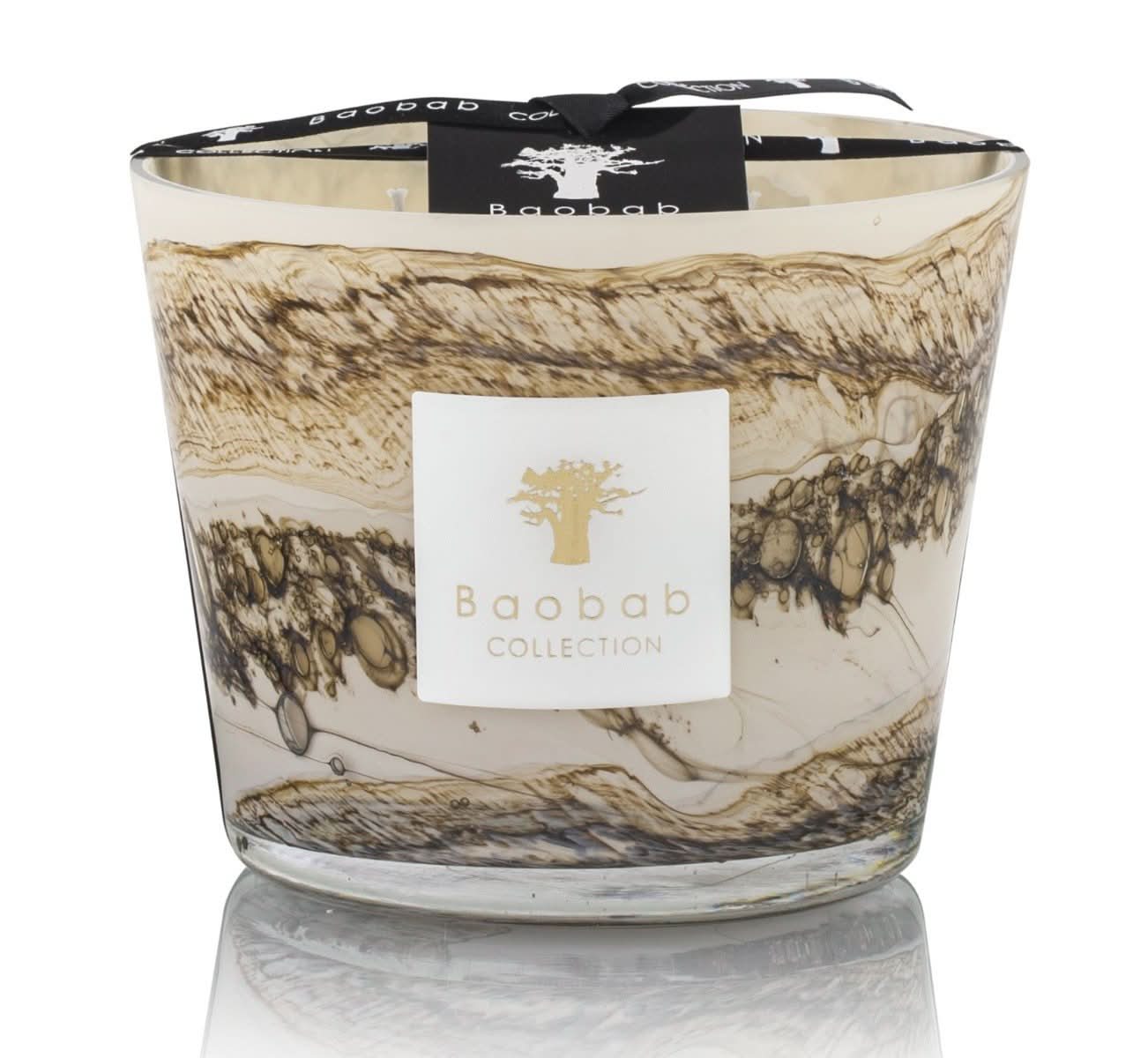 Baobab Collection | Sand Siloli Candle
