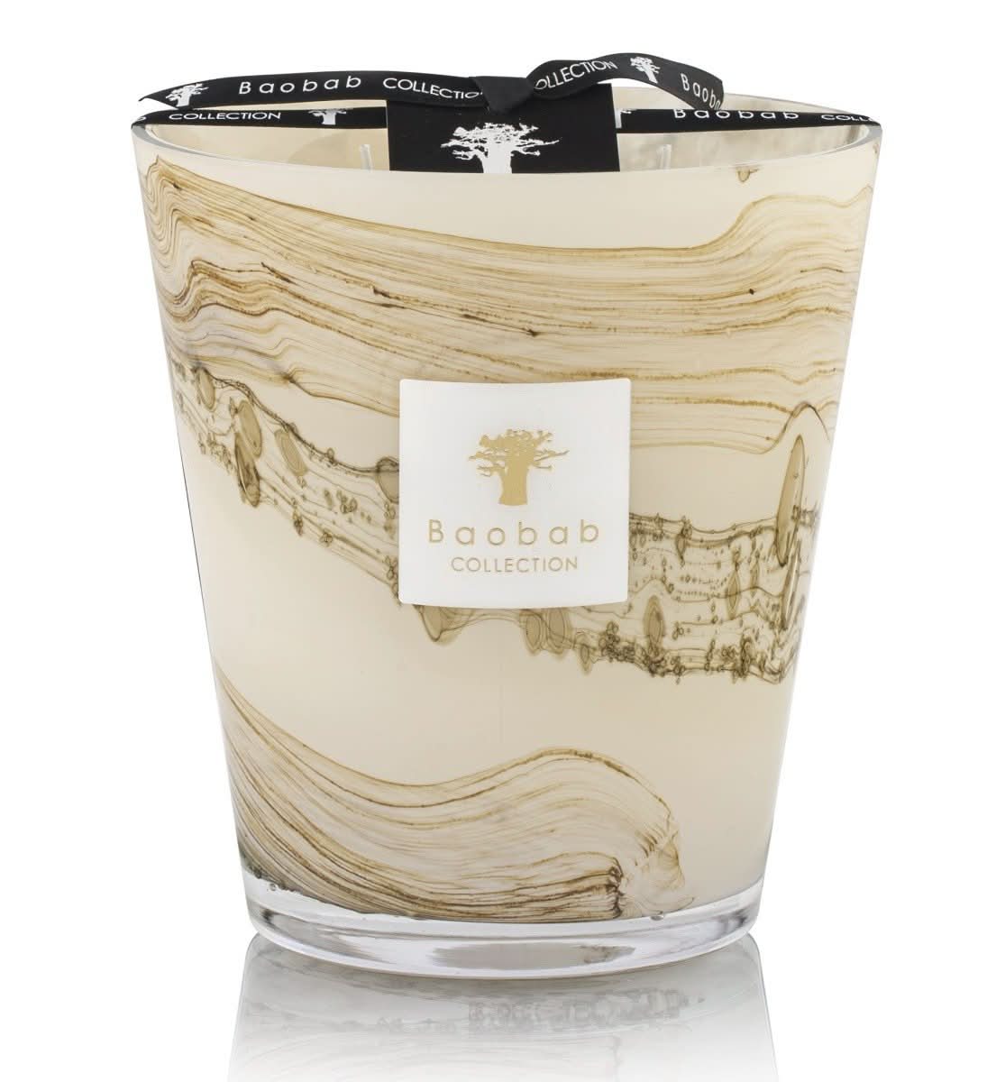 Baobab Collection | Sand Siloli Candle