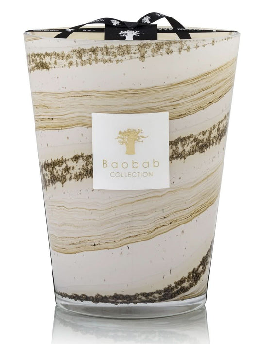 Baobab Collection | Sand Siloli Candle