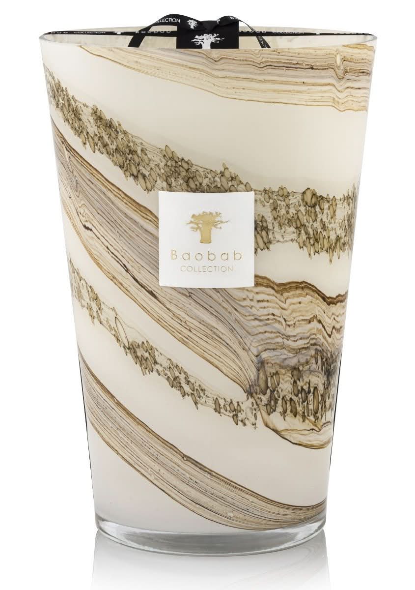 Baobab Collection | Sand Siloli Candle