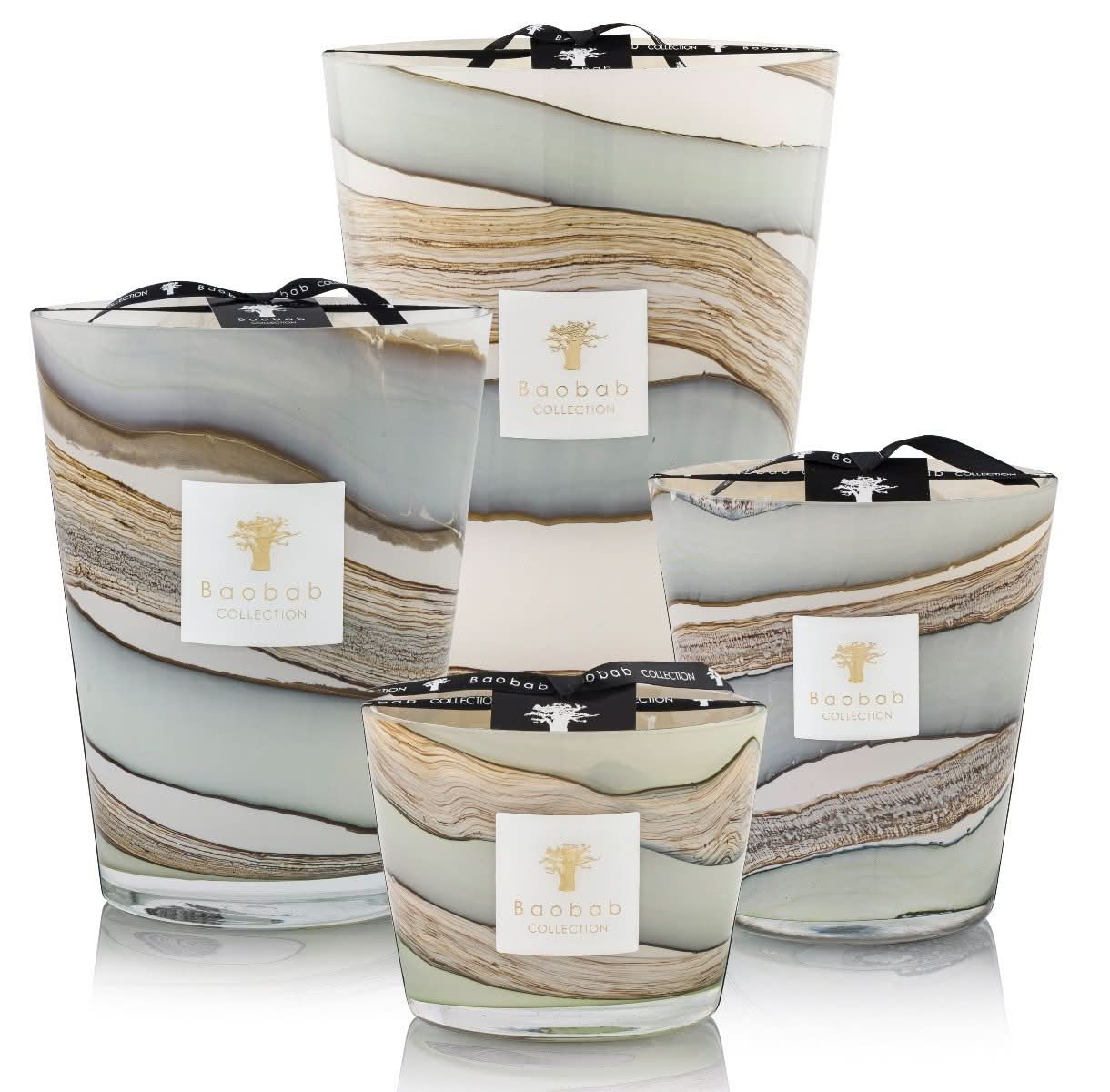 Baobab Collection | Sand Sonora Candle