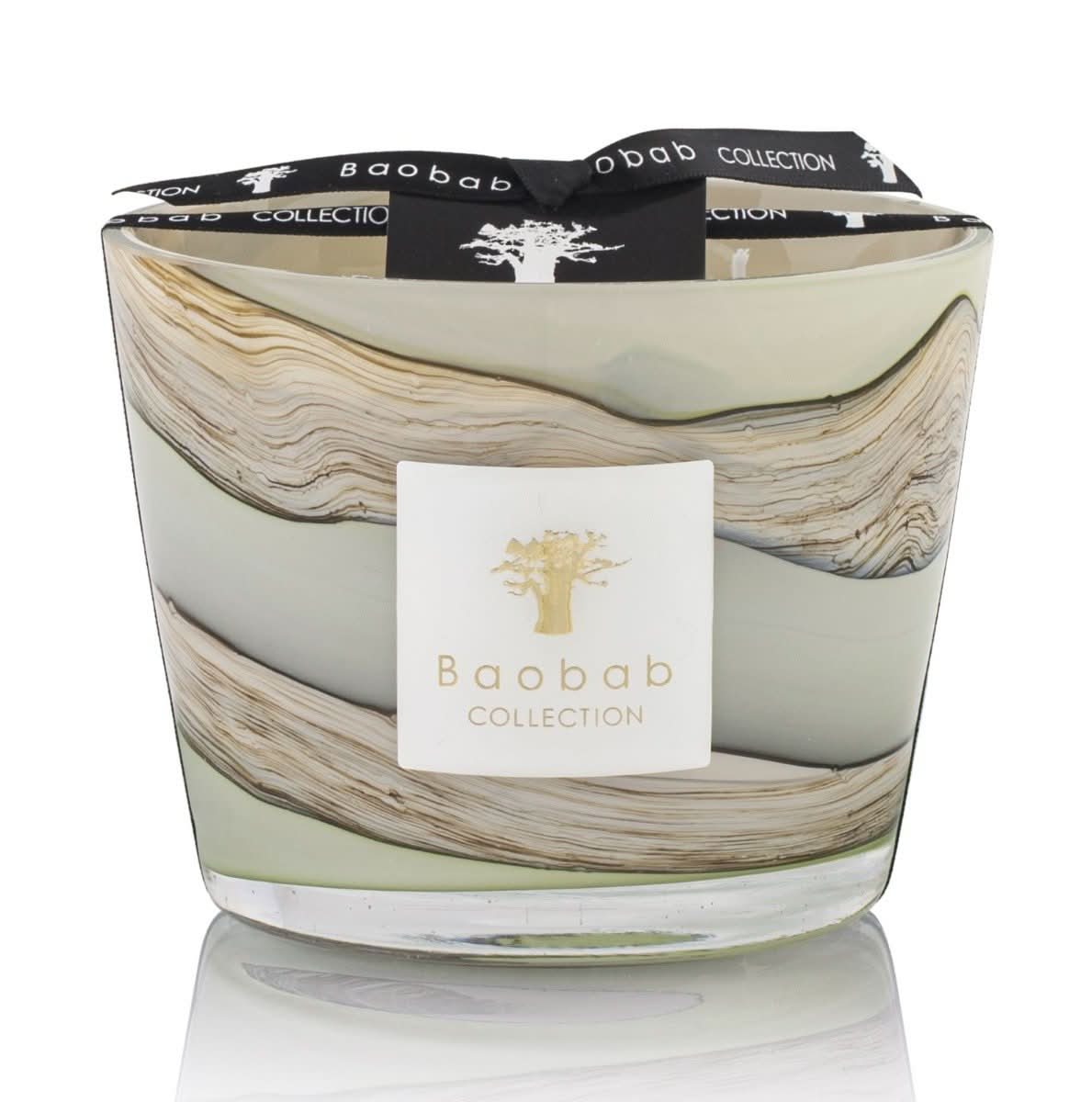 Baobab Collection | Sand Sonora Candle