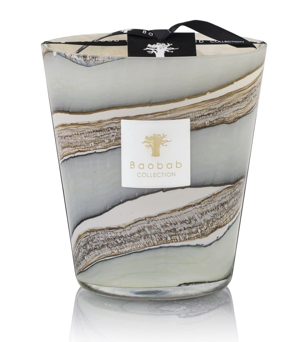 Baobab Collection | Sand Sonora Candle