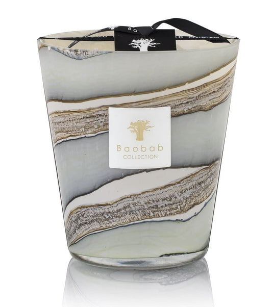 Baobab Collection | Sand Sonora Candle