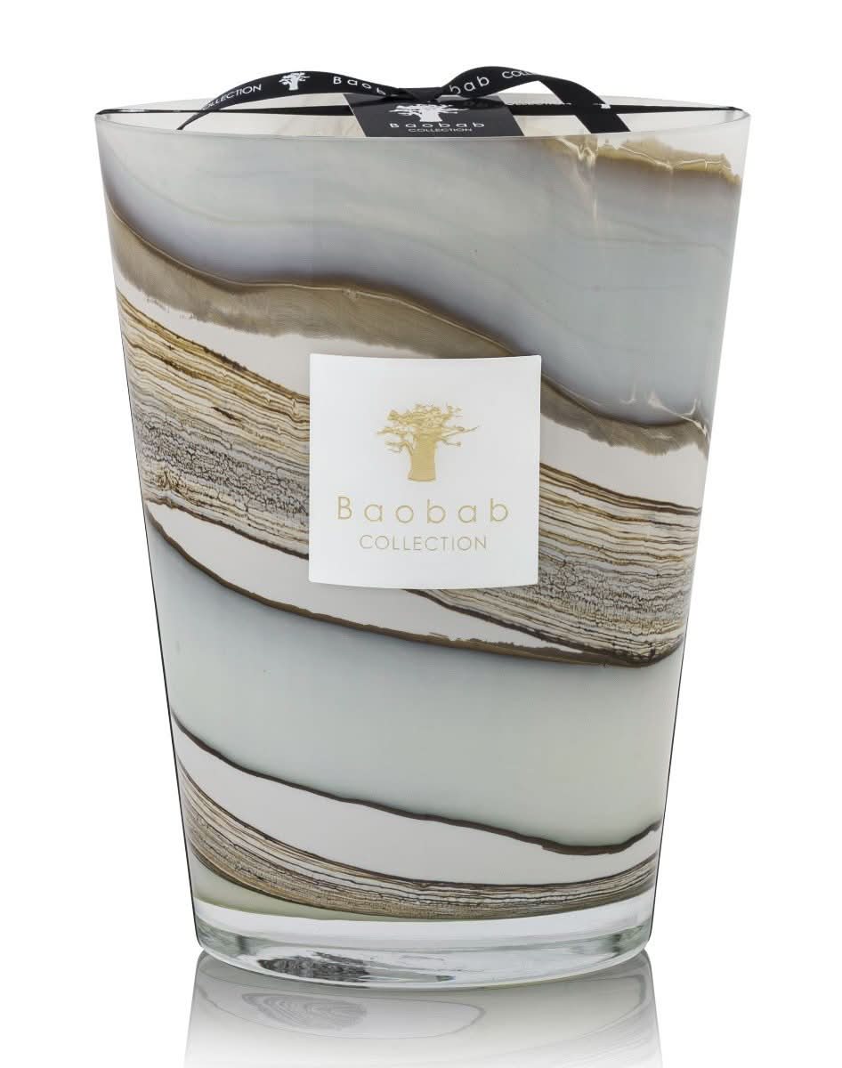Baobab Collection | Sand Sonora Candle