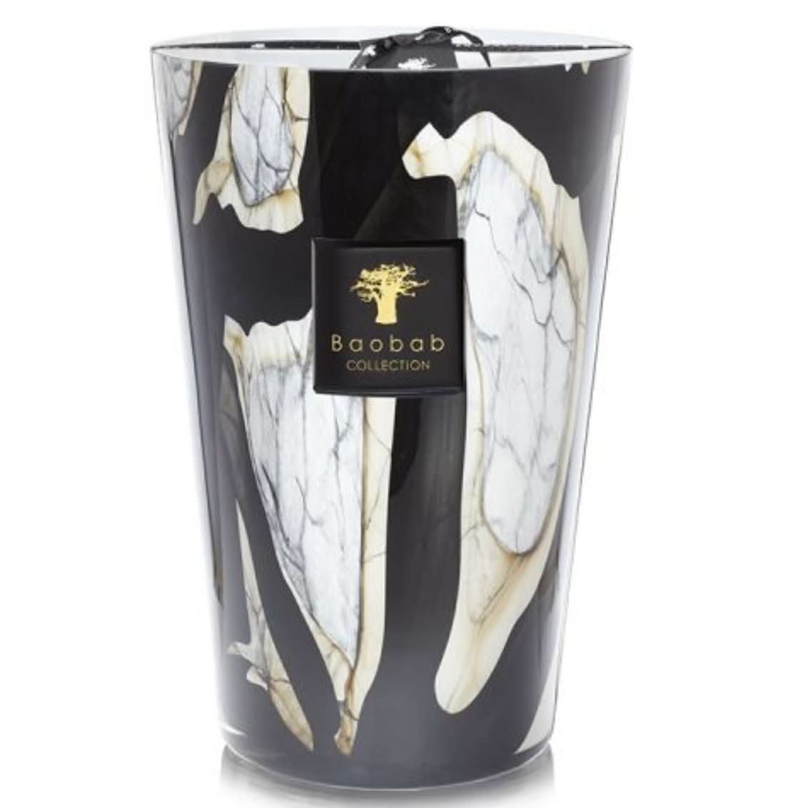 Baobab Collection | Stones Lazuli Candle
