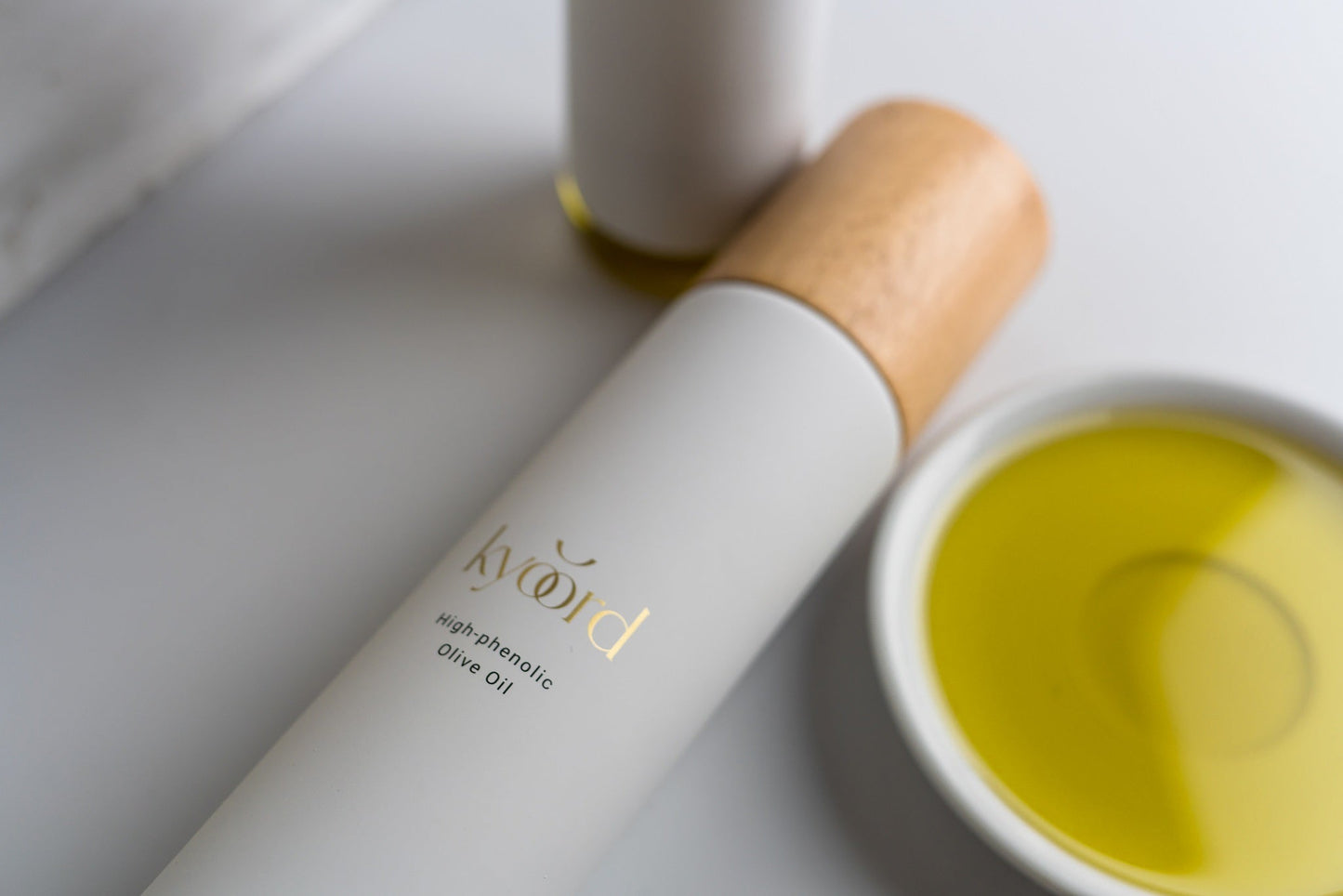 Kyoord High-phenolic Olive Oil