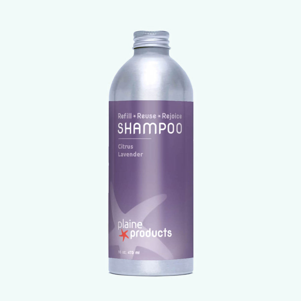 Shampoo