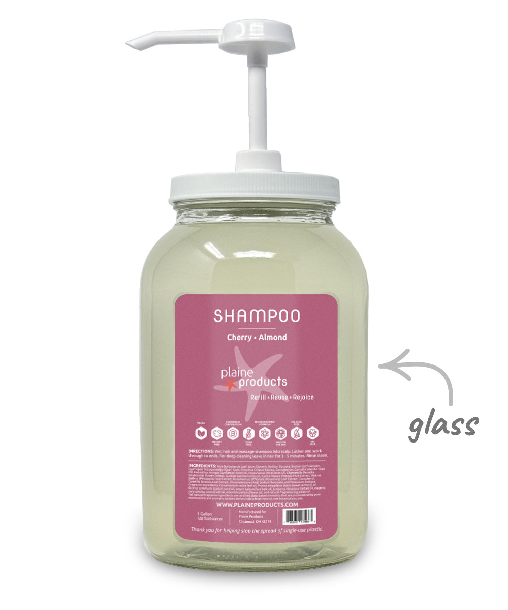 Shampoo