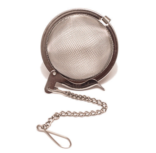 Mesh Ball Tea Infuser