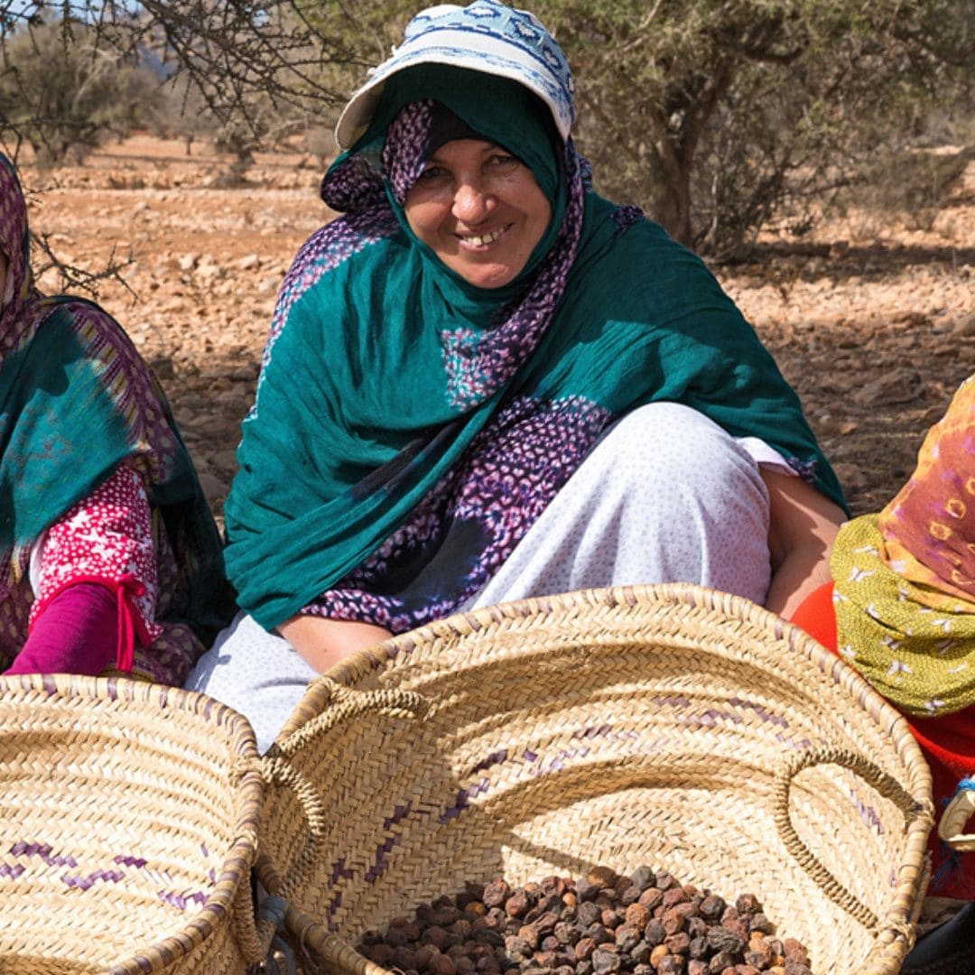 Argan Oil 100% Organic