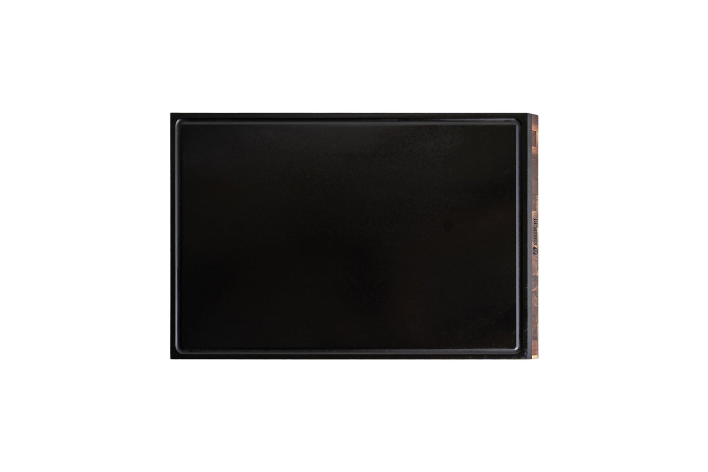 SteelCore™ 2-in-1 Walnut Cutting Board