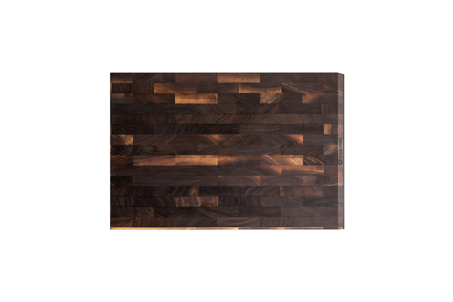 SteelCore™ 2-in-1 Walnut Cutting Board