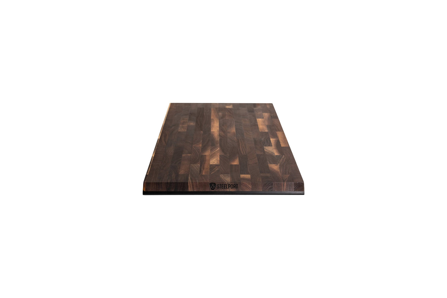 SteelCore™ 2-in-1 Walnut Cutting Board